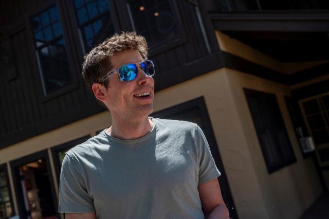 Sam Altman joins Microsoft as OpenAI taps Emmett Shear for interim