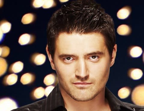 Tom Chambers won Series 6 of Strictly Come Dancing