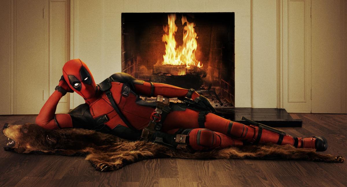 Ryan Reynolds' raunchy 'Deadpool' crushed Comic-Con for one simple