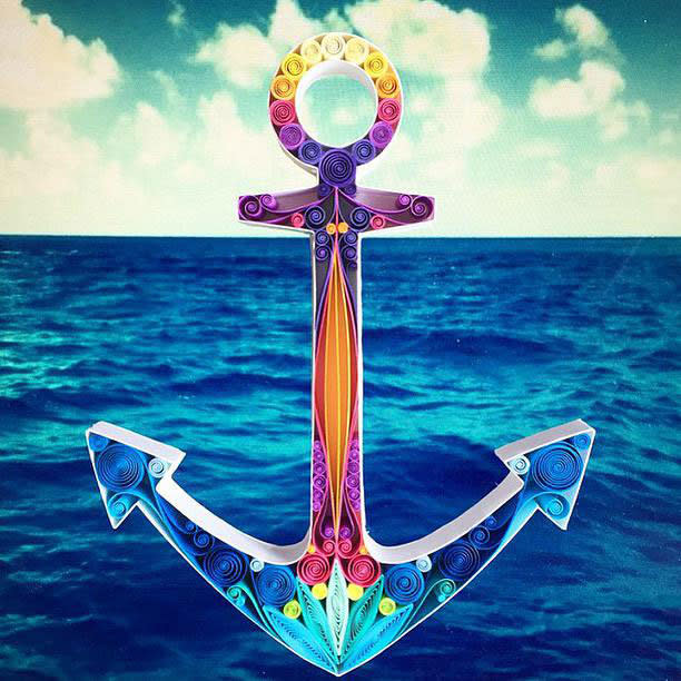 “I’m Your Anchor”