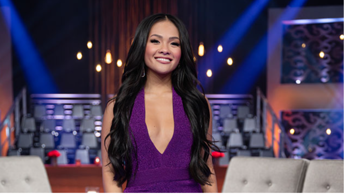 Jenn Tran Is 'The Bachelorette's First Asian Lead For Season 21