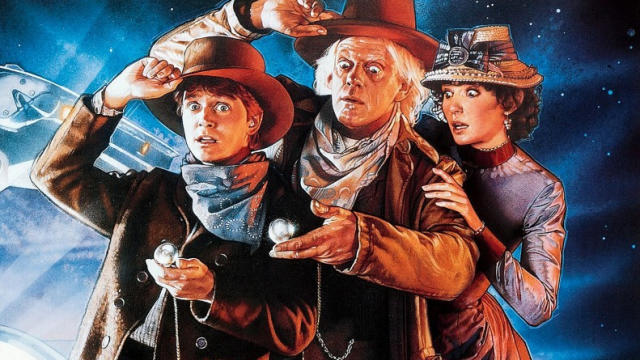 32 Facts about the movie Back to the Future 