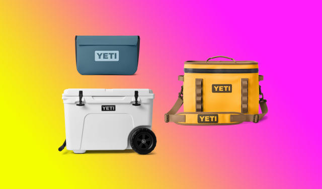 US Best Cyber Monday YETI deals 2023: what to look out for this year