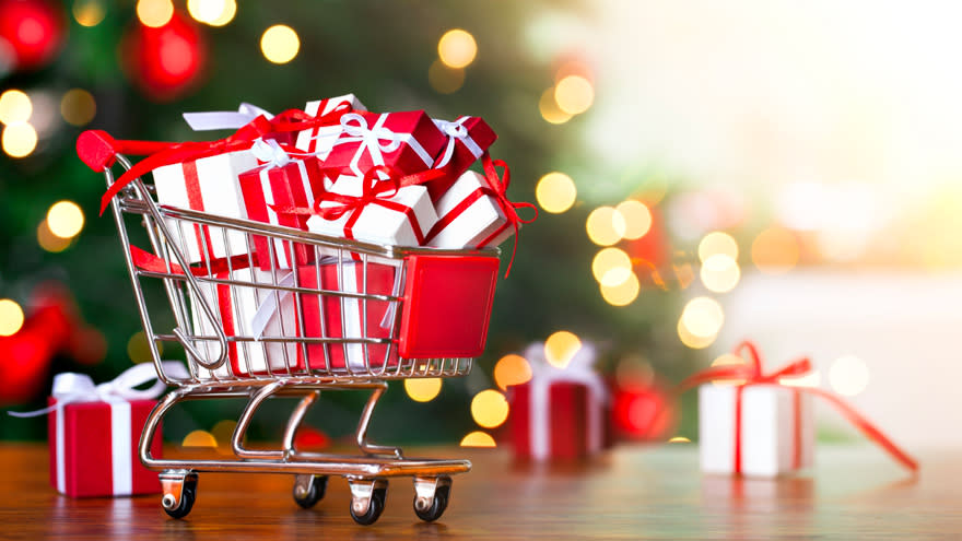 CyberMonday será la oportunidad para anticipar compras de fiestas de fin de año.