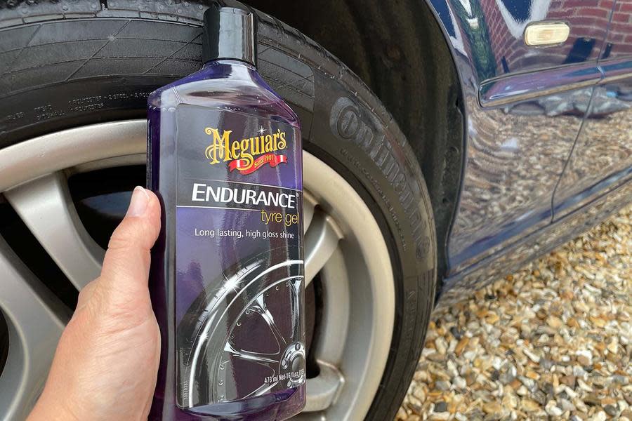 Meguiars 2