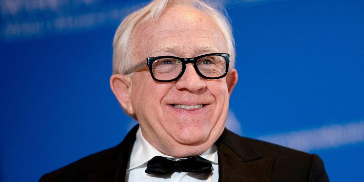 'call me kat' actor and 'will and grace' cast member leslie jordan left out of 2023 oscars 