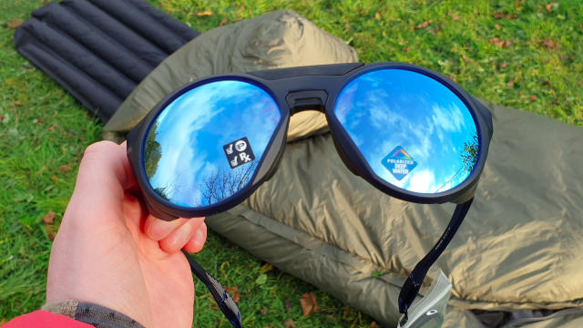 Oakley Clifden - Mountaineering Sunglasses: the Ultimate Review –  LookerOnline