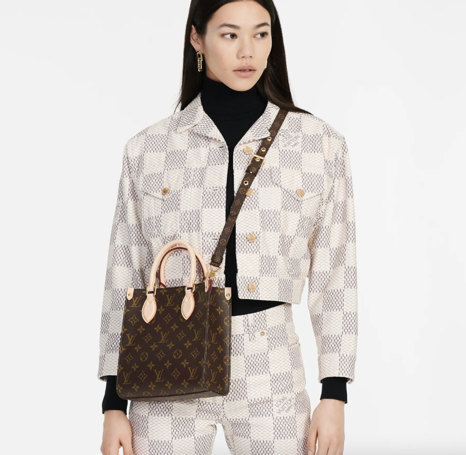 LV手袋2023｜Louis Vuitton Monogram經典老花手袋推介Top10！耐看又保值低至萬元就擁有