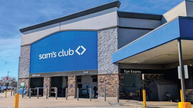 Sam's Club Makes E-Commerce Push With  Prime Competitor