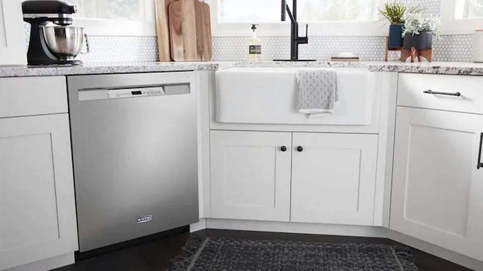 Appliance sales: Shop deals on dishwashers at The Home Depot, Appliances Connection and Lowe's.