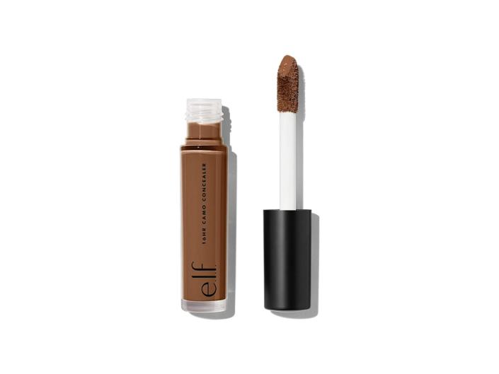 e.l.f. Cosmetics 16HR Camo Concealer for oily skin