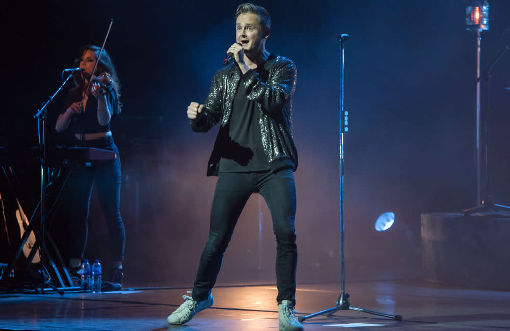 Tom Chaplin credit:Bang Showbiz