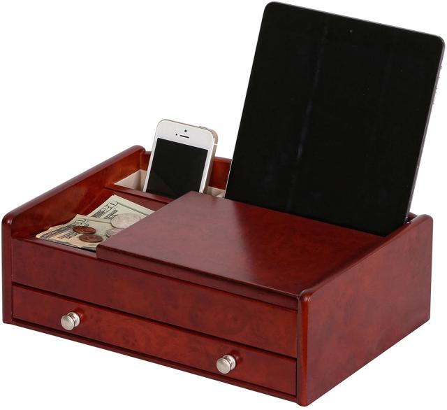 The Best Jewelry Boxes for Men To Keep Their Gems Safe and Sound