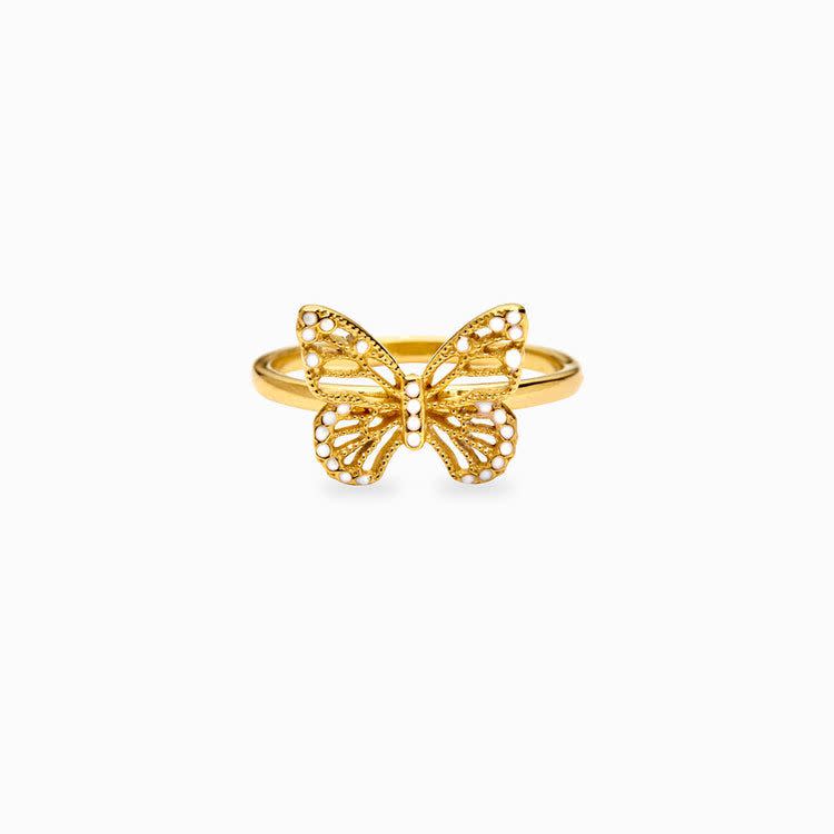 <p><a href="https://go.redirectingat.com?id=74968X1596630&url=https%3A%2F%2Faweinspired.com%2Fproducts%2Fbutterfly-ring-14k-yellow-gold-vermeil&sref=https%3A%2F%2Fwww.cosmopolitan.com%2Fstyle-beauty%2Ffashion%2Fg45805838%2Folivia-rodrigo-gifts%2F" rel="nofollow noopener" target="_blank" data-ylk="slk:Shop Now;elm:context_link;itc:0;sec:content-canvas" class="link ">Shop Now</a></p><p>Butterfly Ring</p><p>aweinspired.com</p><p>$55.00</p>