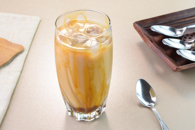 How To Make Cafe-Style Cold Brew Coffee – PPP Coffee