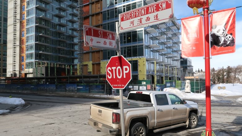 These intersections are the worst ranked in Calgary. What's yours?