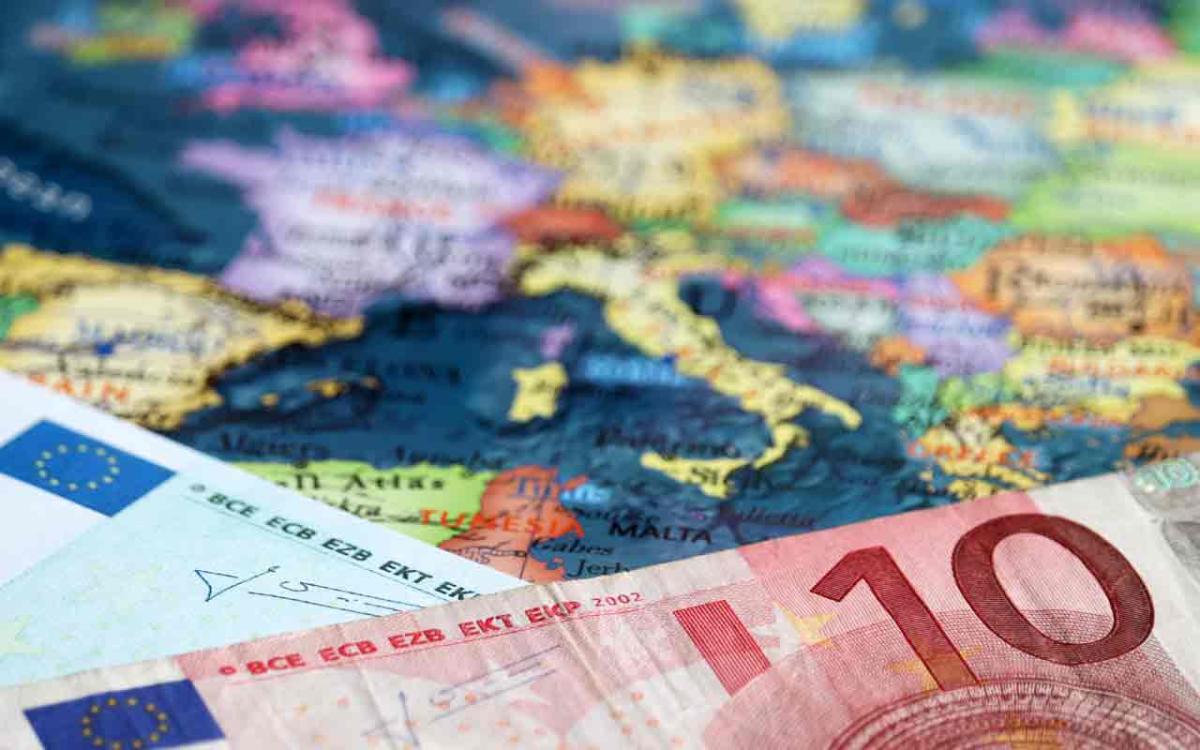 European Dividend Aristocrats: 41 Top-Flight International