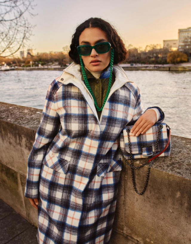 Sustainable Trends  LONGCHAMP Autumn Winter 2022-2023