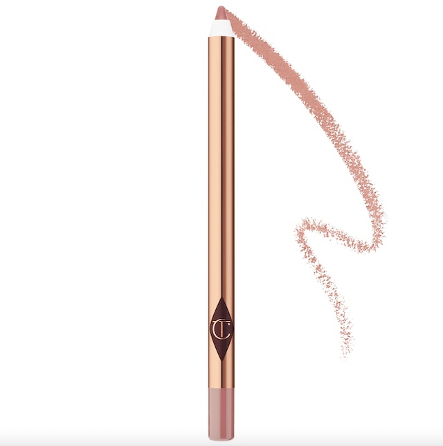 Charlotte Tilbury Lip Cheat Lip-Liner in PillowTalk