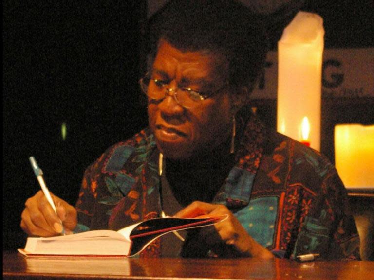 Octavia E. Butler: Who was the black science fiction writer who overcame prejudice and poverty?