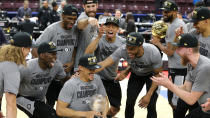 <p>Nick Johnson was named Finals MVP, leading all scorers with 17 points, 4 rebounds, and 3 assists off the bench. (Photo courtesy: Trung Ho) </p>