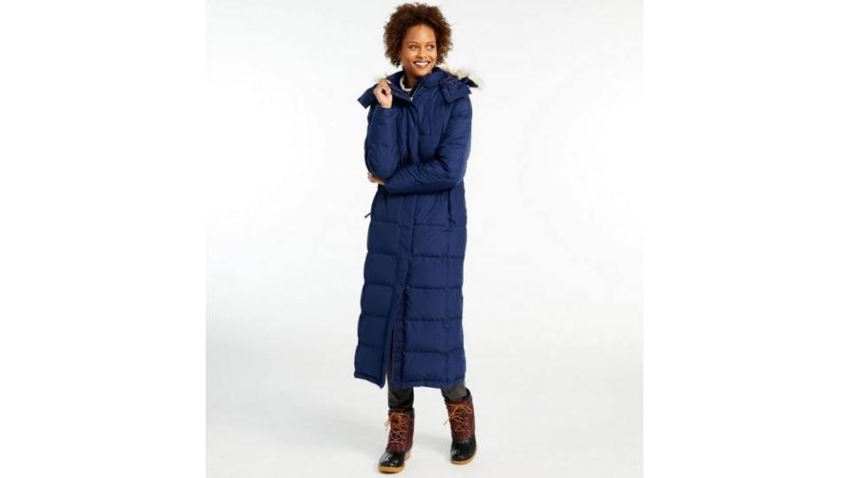 best winter coats for women