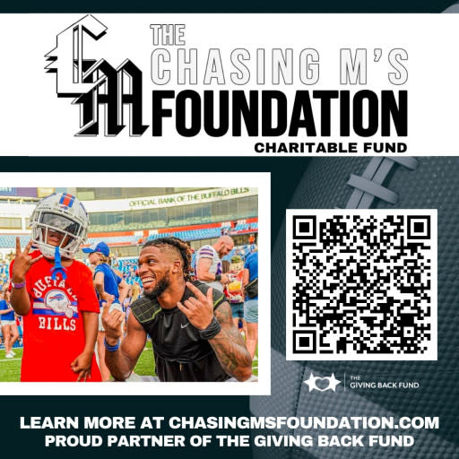 Damar Hamlin's foundation encourages donations be sent to UC