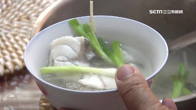 鱸魚和龍膽石斑是不少網友心中適合料理薑絲鮮魚湯的選項。（示意圖／資料照）