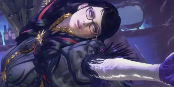 PlatinumGames le ofreció mínimo $15,000 USD a Taylor para actuar en Bayonetta 3, asegura reporte