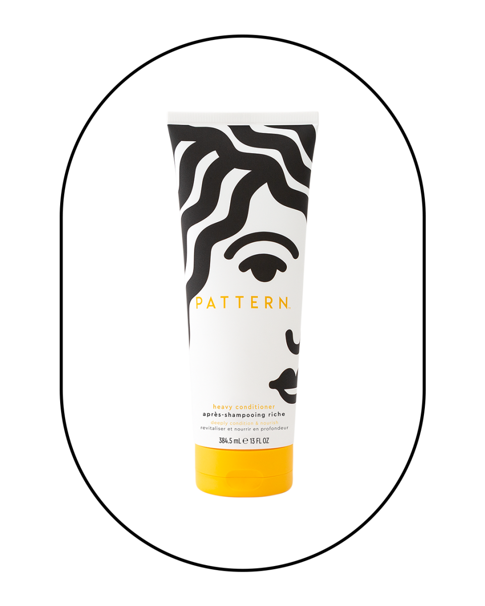 <p><a href="https://go.redirectingat.com?id=74968X1596630&url=https%3A%2F%2Fwww.sephora.com%2Fproduct%2Fpattern-heavy-conditioner-P475990&sref=https%3A%2F%2F" rel="nofollow noopener" target="_blank" data-ylk="slk:Shop Now;elm:context_link;itc:0;sec:content-canvas" class="link ">Shop Now</a></p><p>Heavy Conditioner</p><p>sephora.com</p><p>$25.00</p><span class="copyright">Hearst Owned</span>