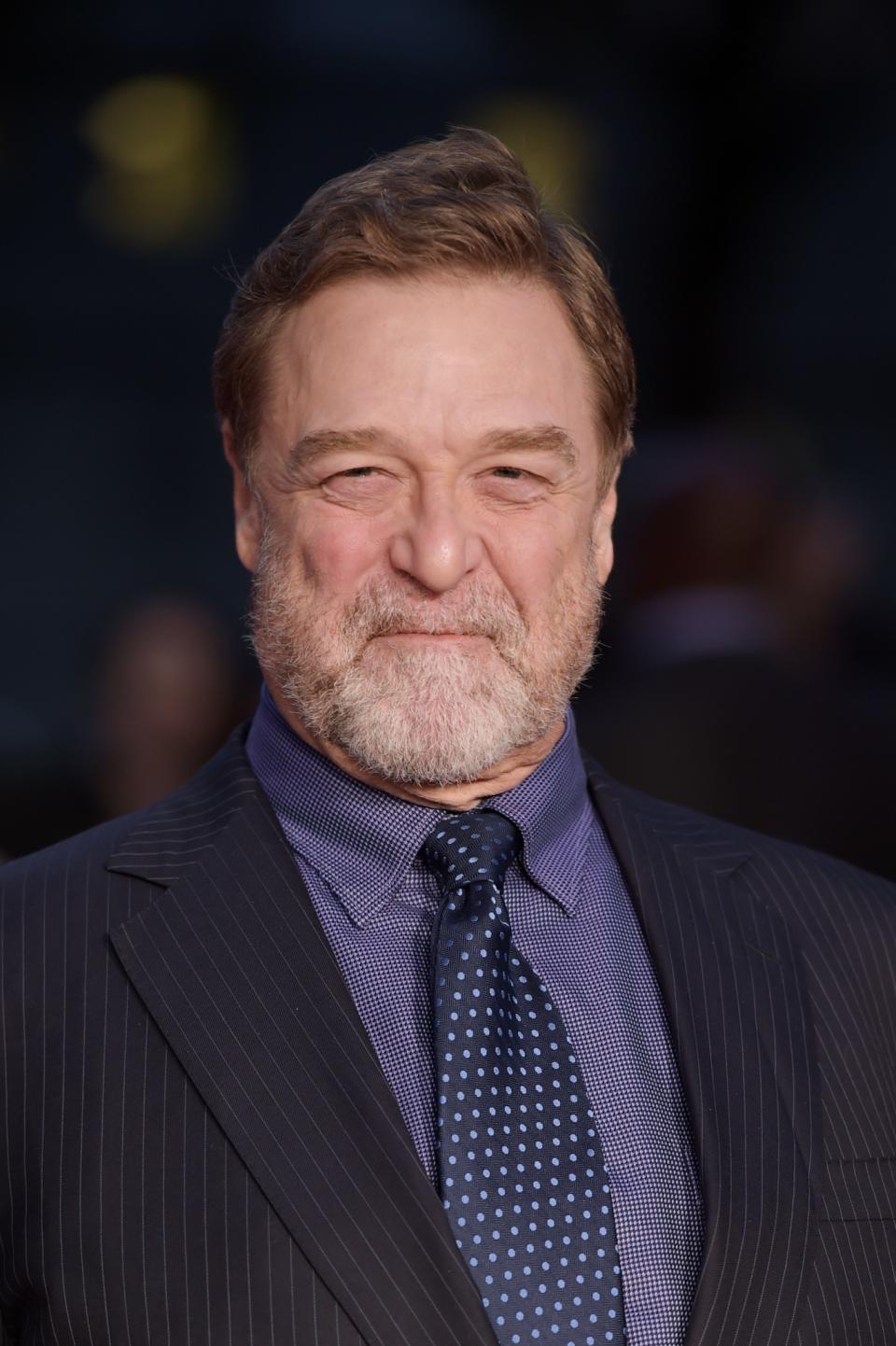 John Goodman