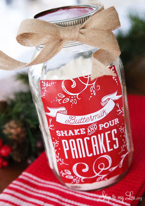 27 Cute Christmas Gift Ideas for Neighbors - Or so she says