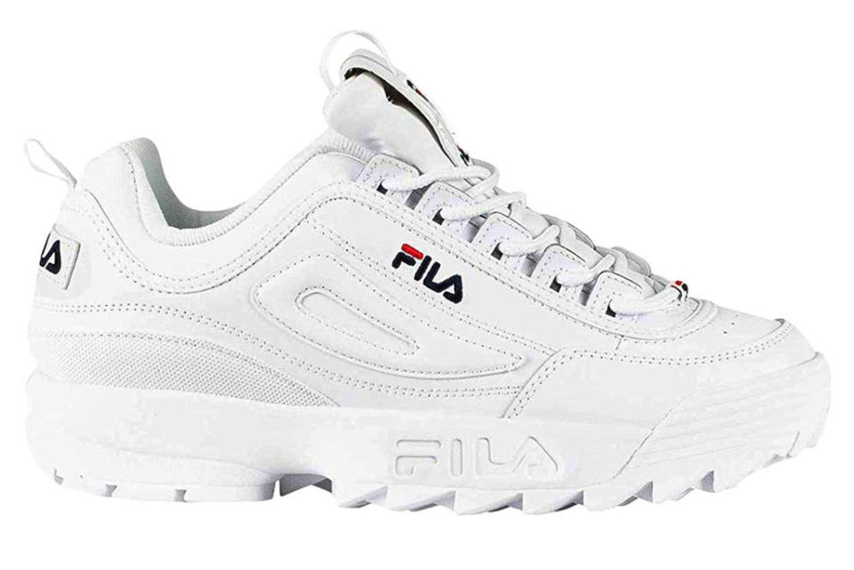 Fila Disruptor II