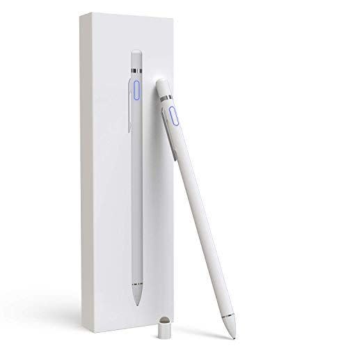 6) Stylus Pen for Touch Screens