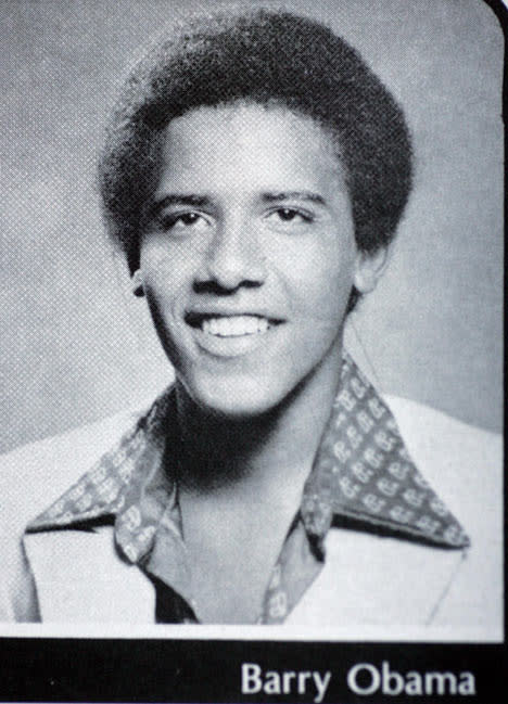 Li'l Obama