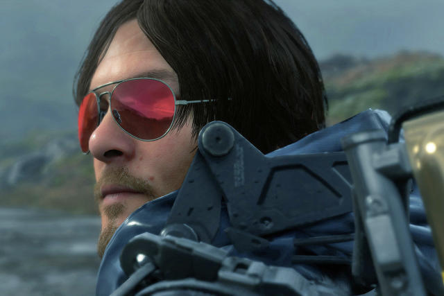 Death Stranding has sold five million copies on PS4 and PC