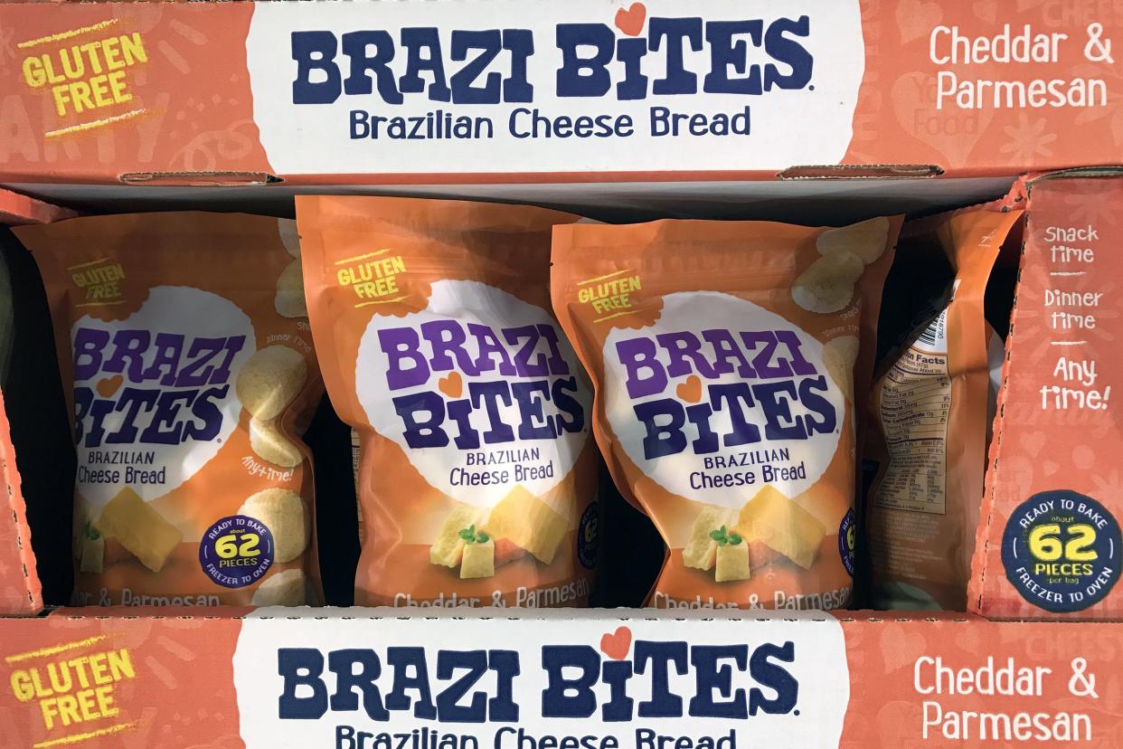 Brazi Bites