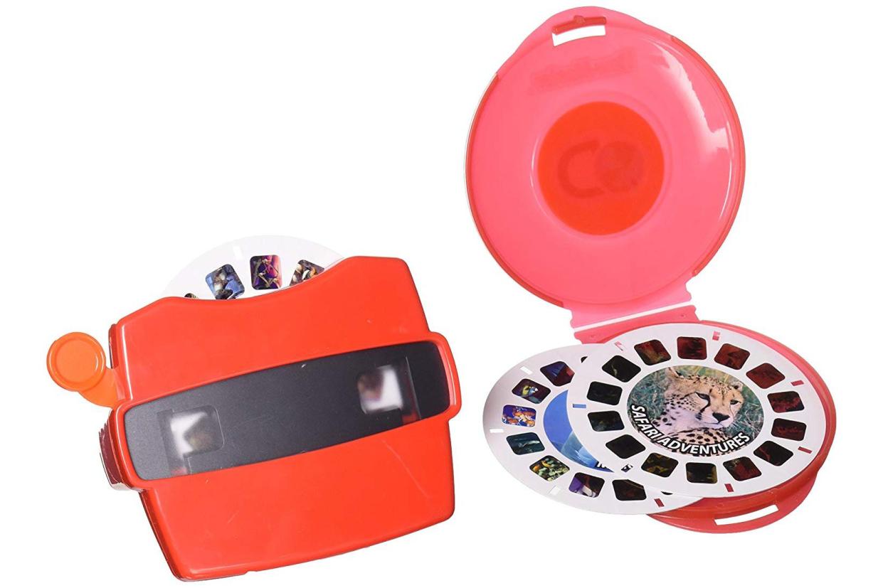 view master boxed set