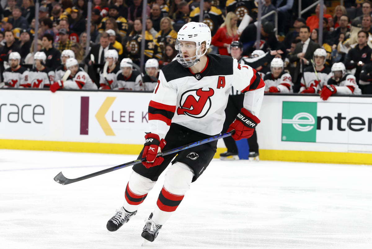 NHL players who are poised for bounce-back seasons