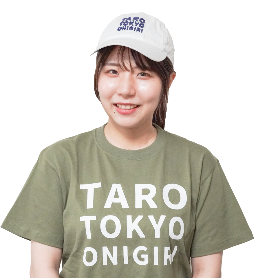 <a href="https://prtimes.jp/main/html/rd/p/000000041.000079095.html" rel="nofollow noopener" target="_blank" data-ylk="slk:TARO TOKYO ONIGIRI （Press Release）;elm:context_link;itc:0;sec:content-canvas" class="link ">TARO TOKYO ONIGIRI （Press Release）</a>