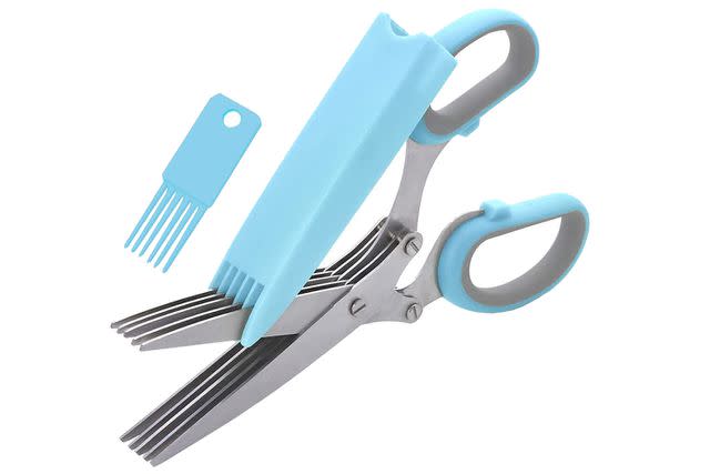 Chef'n Herb Scissors