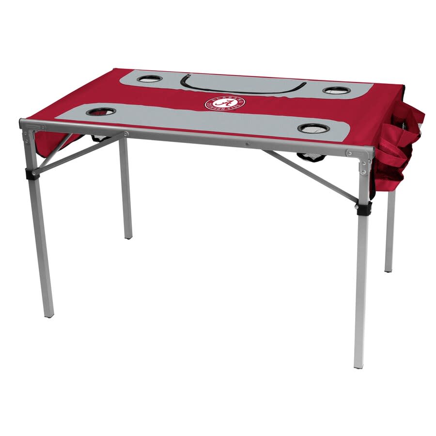 Alabama Crimson Tide Total Tailgate Table