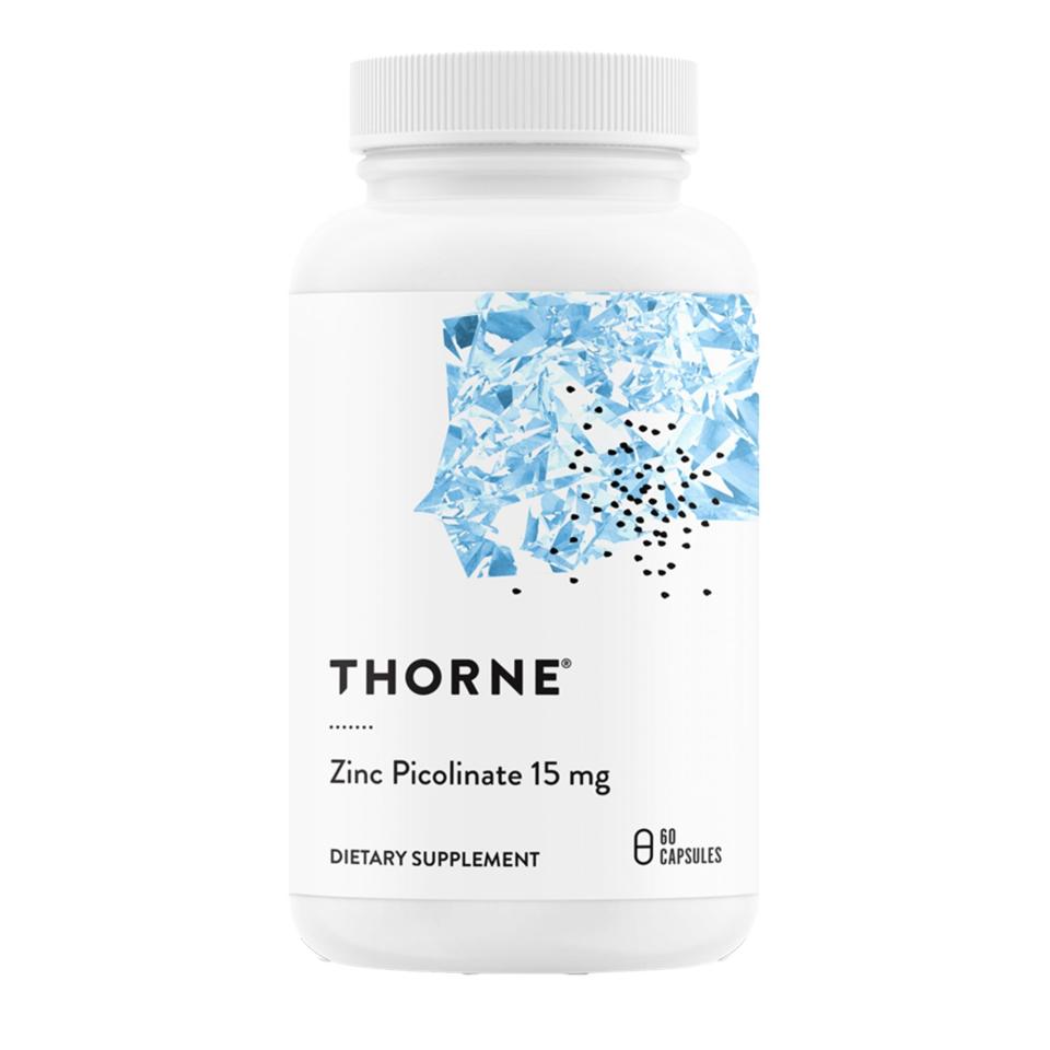 Thorne-The-Best-Zinc-Supplements-to-Boost-Your-Immune-System-According-to-Customers