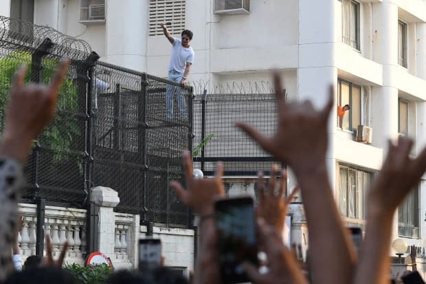 Sujit Jaiswal/AFP via Getty Images