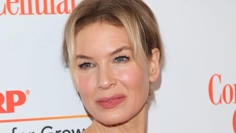 Renee Zellweger