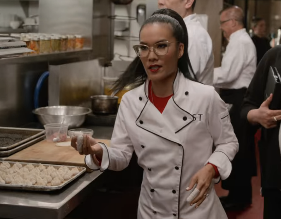 Ali Wong in "Always Be My Maybe"