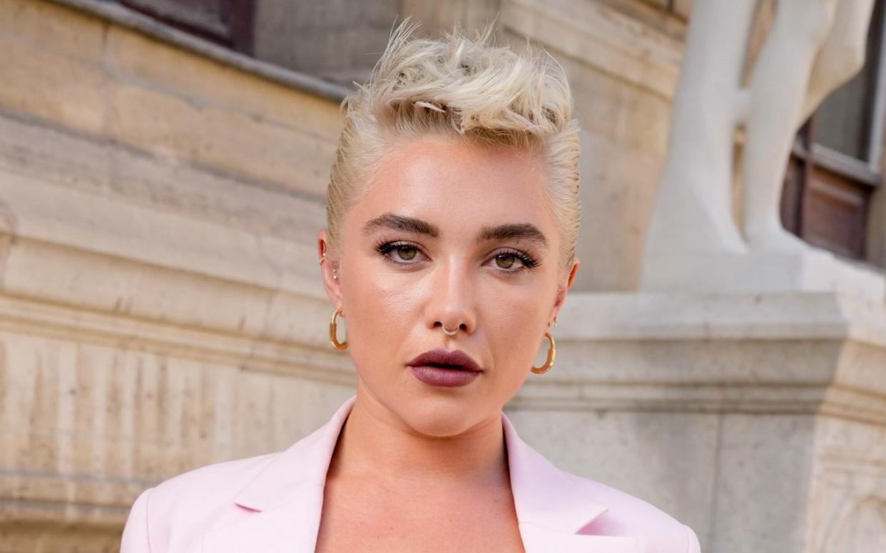 Florence Pugh