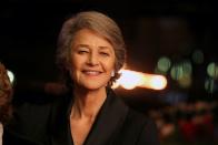 Einst war sie Model, heute gilt Charlotte Rampling als eine der großen Charakterdarstellerinnen ihrer Generation. "Ich mache grundsätzlich keine Filme, um die Leute zu unterhalten", versichert die enigmatisch auftretende 74-Jährige, die einfach eine alterslose Klasse besitzt. (Bild: 2019 Getty Images/Thomas Niedermueller)