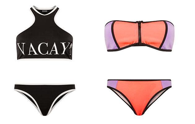 Tash Oakley’s Released A Swimwear Line And It’s Fire