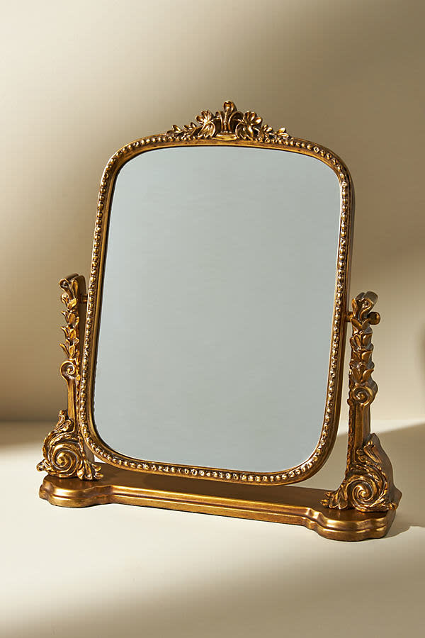 <p><a href="https://go.redirectingat.com?id=74968X1596630&url=https%3A%2F%2Fwww.anthropologie.com%2Fshop%2Fgleaming-primrose-vanity-mirror&sref=https%3A%2F%2Fwww.townandcountrymag.com%2Fstyle%2Ffashion-trends%2Fg60129002%2Fbest-gifts-for-moms-who-have-everything%2F" rel="nofollow noopener" target="_blank" data-ylk="slk:Shop Now;elm:context_link;itc:0;sec:content-canvas" class="link rapid-noclick-resp">Shop Now</a></p><p>Gleaming Primrose Vanity Mirror</p><p>anthropologie.com</p><p>$168.00</p>